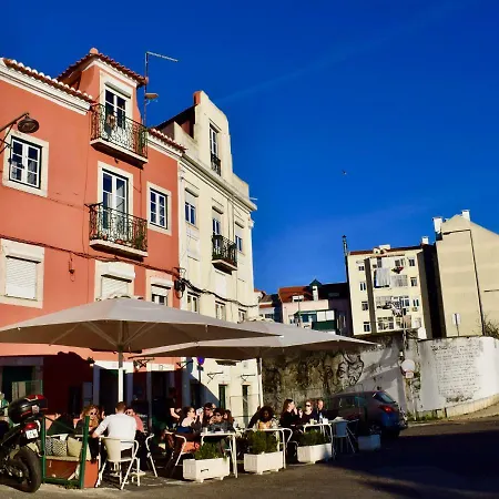 Aesthetic Riverview In Historical 아파트 *