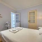 Aesthetic Riverview In Historical Apartment *