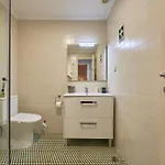 Aesthetic Riverview In Historical Apartment Lissabon