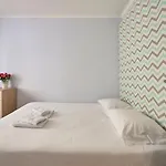 Apartment Aesthetic Riverview In Historical Lissabon