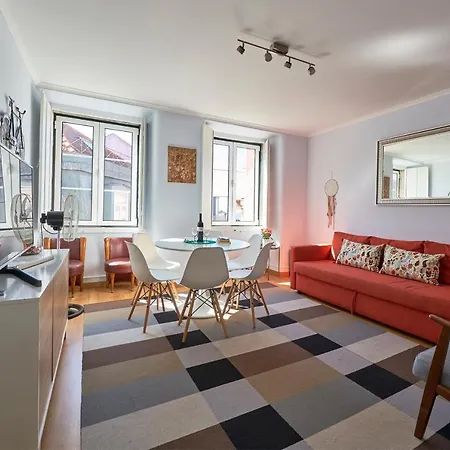 公寓 Aesthetic Riverview In Historical *