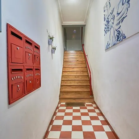 Daire Aesthetic Riverview In Historical *