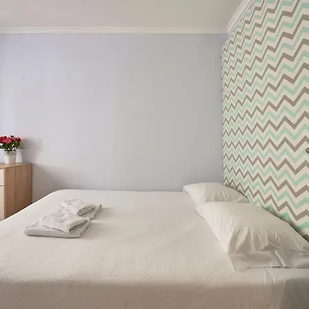 Apartment Aesthetic Riverview In Historical Lissabon