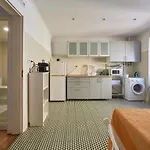 Aesthetic Riverview In Historical Apartamento