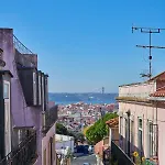 Apartamento Aesthetic Riverview In Historical
