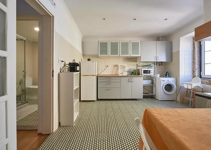 Aesthetic Riverview In Historical شقة