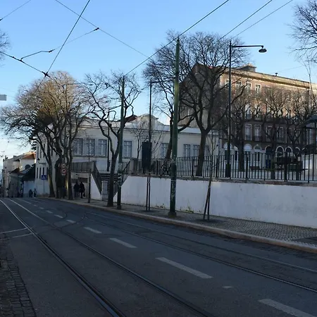 Lägenhet Aesthetic Riverview In Historical *