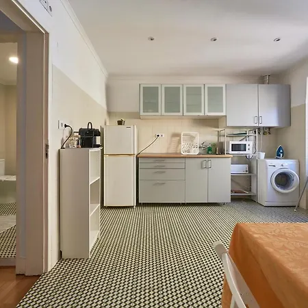 Aesthetic Riverview In Historical Appartamento