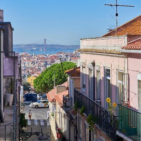 Aesthetic Riverview In Historical